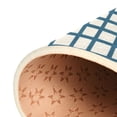 thumbnail image 6 of Fried Eggs Soft Polyester Area Rug 60''x39'', Non Slip, Memory Foam, Water Absorbent, 6 of 7