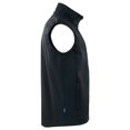 thumbnail image 3 of Projob Mens Softshell Body Warmer, 3 of 4