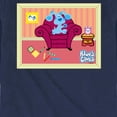 thumbnail image 3 of Blue Clues & You! - Blue Polaroid - Toddler And Youth Long Sleeve Graphic T-Shirt, 3 of 5