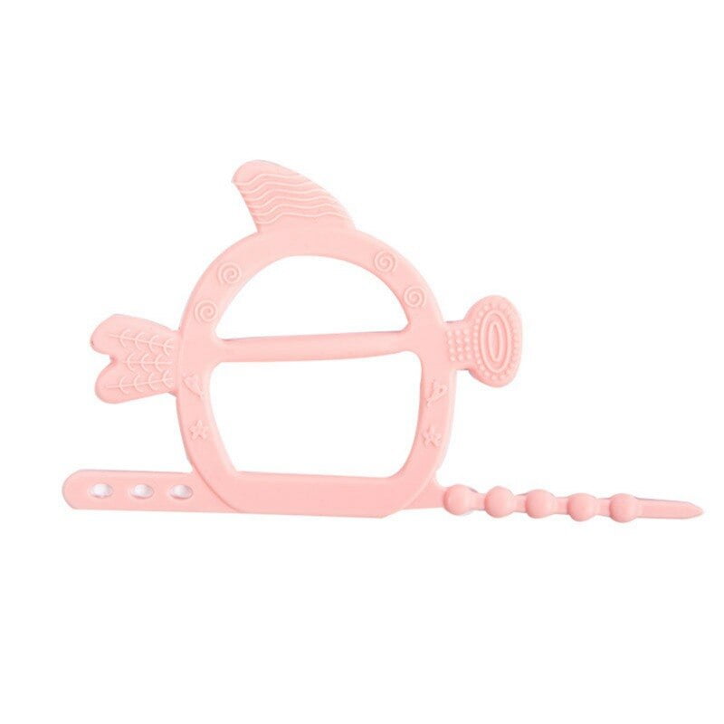 thumb teether