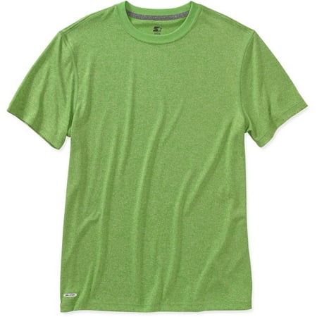 Starter - Men's Performance Dri-star Tee