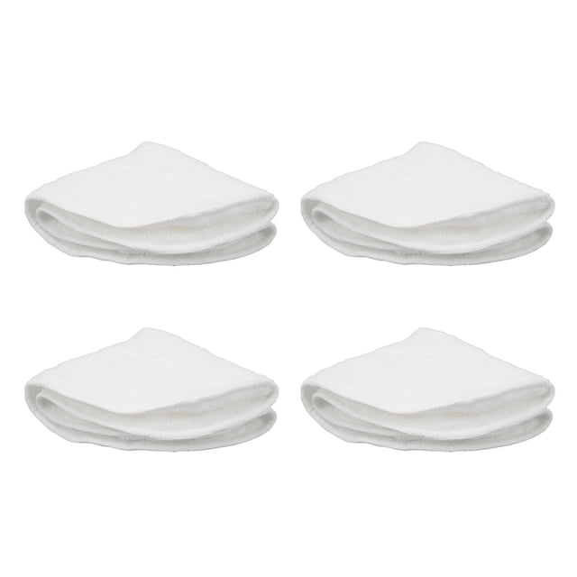 Face Moisturizing Steamer Towel , Reusable Ultra Thin Multifunctional Face Towel Skin Care Strong Water Absorption Cold Compress For Home