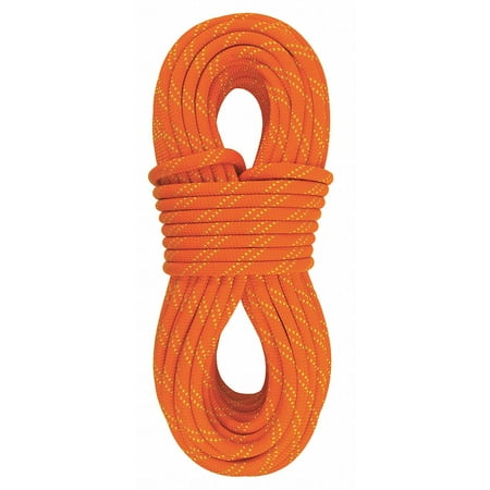 

Sterling Rope Static Rope Nylon 7/16 In. dia. 300 ft L SS110070092