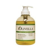 Olivella - Virgin Olive Oil Face and Body Liquid Soap - 10.14 fl. oz.