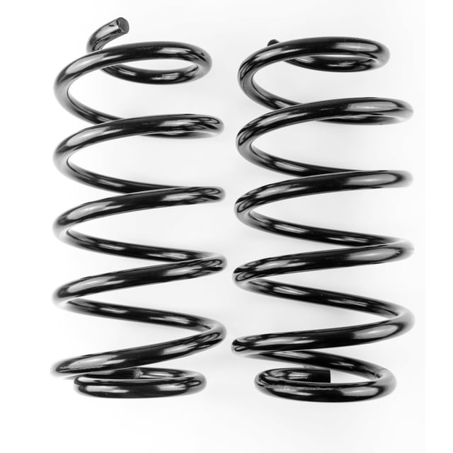 RESORTE DE SUSPENSION JOURNEY 2009 al 2010 DODGE Delantero SYD .