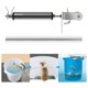 thumbnail image 2 of Advancent Trampa para ratones rodante automática, trampa para ratones con reinicio automático, rampa para cubo, trampa para ratones multiusos para el Repelente de insectos y plagas Advancent HA036297-00, 2 of 6