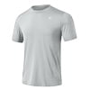 WEILANXIN Store Weilanxin Men’s Short Sleeve Rash Guard Quick Dry UV Sun Protection Shirts Workout Gym Athletic Running Swim Shirts