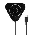 thumbnail image 1 of Cargador magnético inalámbrico para teléfono móvil T13 ZHCH, 1 of 5