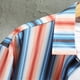 thumbnail image 5 of Camisas Para Hombre Manga Corta Moda de verano para hombre Casual Hawaiianss Imprimir Seaside Beach Solapa Botón Camiseta Camisa de manga corta Camisa Ropa de playa (Red, XL), 5 of 7