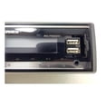 thumbnail image 4 of Estéreo 1 DIN Rock Series RKS-PREMIERX1 50 Watts x 4 APP Bluetooth Rock Series RKSPREMIERX1, 4 of 10