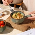 thumbnail image 7 of ALOFMO 14oz Ceramic Soup Bowl with Handle,French Onion Soup Bowls,Soup Crocks Set of 4,Oven Safe,Microwave Dishwasher Safe,MultiColor, 7 of 7