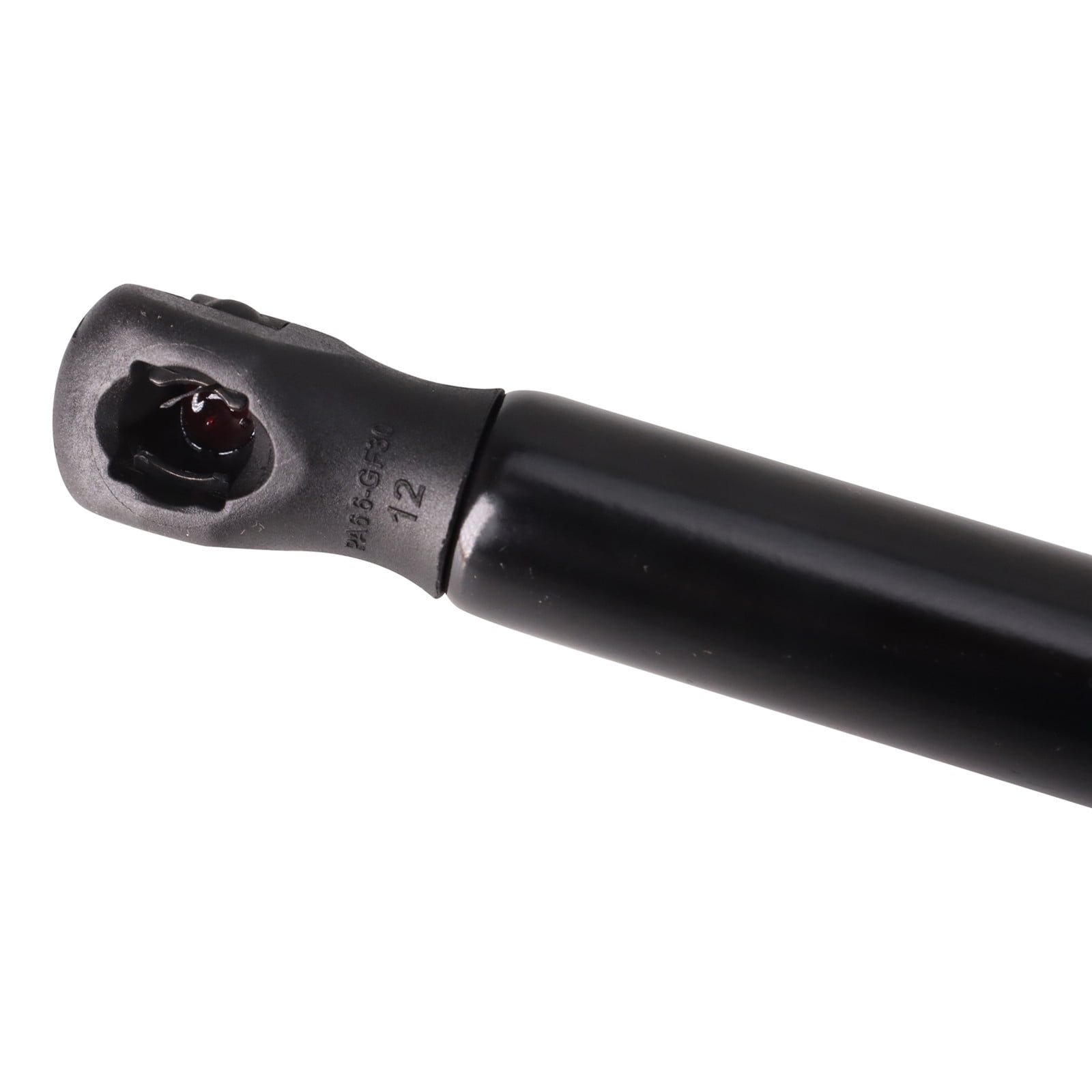 TRQ Hood Lift Support Shock Strut Fits 2017-2024 Nissan TITAN