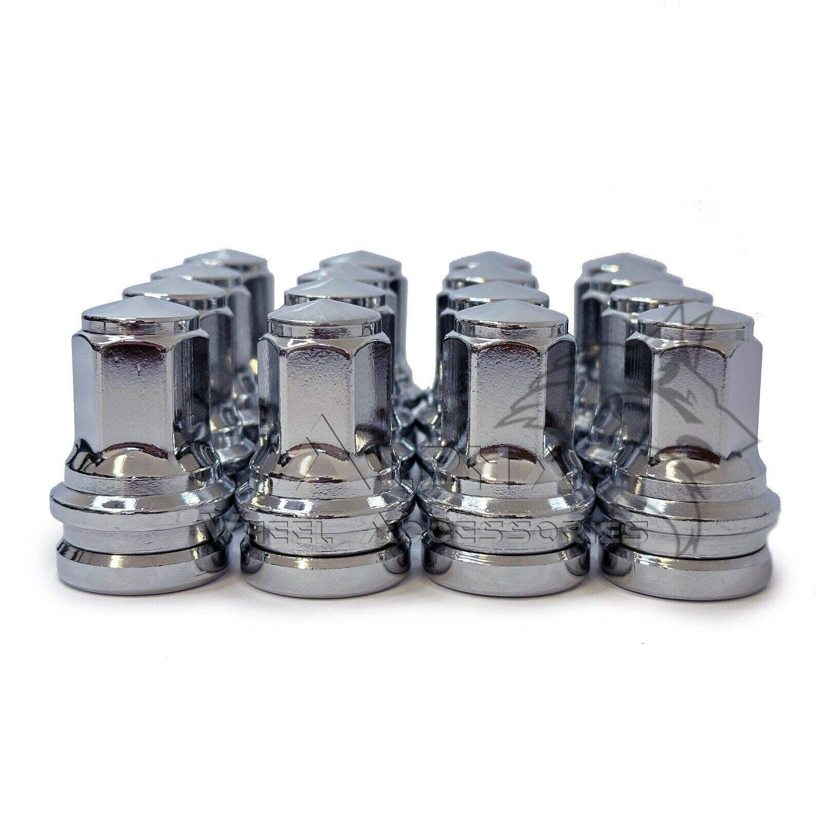 Dorman - Autograde Wheel Lug Nut P/N:611-072.1