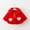 11Red, variant on Baby Fleece Jacket Girls Winter Faux Fur Coat Fuzzy Cute Warm Cape Jacket Cloak Overcoat Thick Outwear Furry Jackets