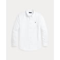 thumbnail image 2 of Polo Ralph Lauren Classic Fit Brushed Poplin Shirt, 2 of 5