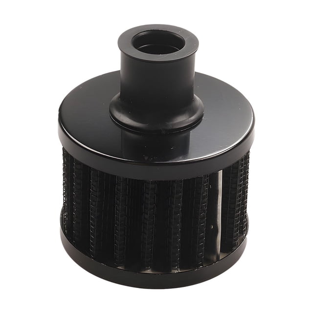 Rbaofujie Car Modification Universal Small Toadstoolhead Percolate Sky Filter Toadstoolhead 12mm Sky Filter Coincide Clamp Universal Version