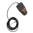 thumbnail image 3 of Borescope Inspection Camera, Industrial Borescope Multifunctional 2.4 Inch Screen High Definition Adjustable Brightness  for Automobile Maintenance, 3 of 7