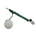 thumbnail image 3 of Aellinatey Golf Fly Rope Driving Ball Practice Aid Tool Portable Golf Ball with String, 3 of 7