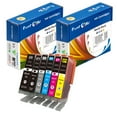 thumbnail image 1 of PGI 270 XL & CLI 271 XL Compatible Ink Cartridges for Canon, 1 of 3
