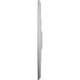 thumbnail image 4 of Ekena Millwork 26 1/4"OD x 1 1/2"P Pearl Ceiling Medallion (Fits Canopies up to 1 7/8"), Hand-Painted Ultra Pure White, 4 of 5