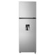 thumbnail image 1 of Refrigerador Hisense 9 Pies Inox, 1 of 4