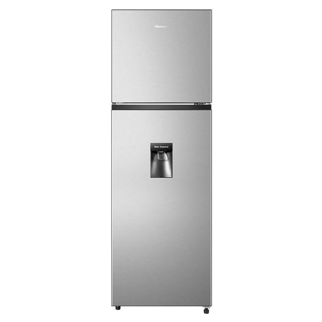 Refrigerador Hisense 9 Pies Inox