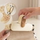 thumbnail image 5 of Clips de sellado para almacenar alimentos, refrigerios y productos en polvo. Paquete de 10 clips reutilizables para bolsas de plástico, ideales para mantener la comida fresca y organizada., 5 of 7