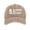 Khaki, variant on Unisex 911 Never Forget Hats 9/11 25th Anniversary Baseball Cap We Will Never Forget Hat 9/11 Patriot Day Commemorative Trucker Hat Black