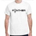 thumbnail image 5 of Panther Unisex Short Sleeve T-Shirt, 5 of 5