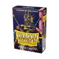 thumbnail image 3 of Sleeves: Dragon Shield Matte Japanese Purple (60), 3 of 3