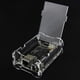 thumbnail image 2 of Caja de carcasa acrílica de caja de computadora para licencia de desarrollo shamjiam Recinto transparente para beaglebone, 2 of 8