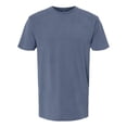 thumbnail image 1 of M&O 6500M T-Shirt Unisexe Vintage Teint en Pièce, 1 of 2