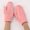 Pink, variant on beishanbush Gloves Mittens Winter Gloves for Women Warm Glove Windproof Elastic Texting Black Gloves Women Beige