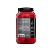 BSN SYNTHA-6 Edge Protein Powder, Vanilla Protein Powder with Hydrolyzed Whey, Micellar Casein, Milk Protein Isolate, Low Sugar, 24g Protein, Vanilla Milkshake, 28 Servings