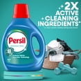 thumbnail image 6 of Persil Activewear Clean Liquid Laundry Detergent, Original, 84 fl oz, 50 Loads, 6 of 10
