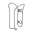 thumbnail image 2 of Titanium Water Bottle Cage, Rustproof Bicycle Water Bottle Holder Anti Scratch Firm Fit  for Travel, 2 of 7