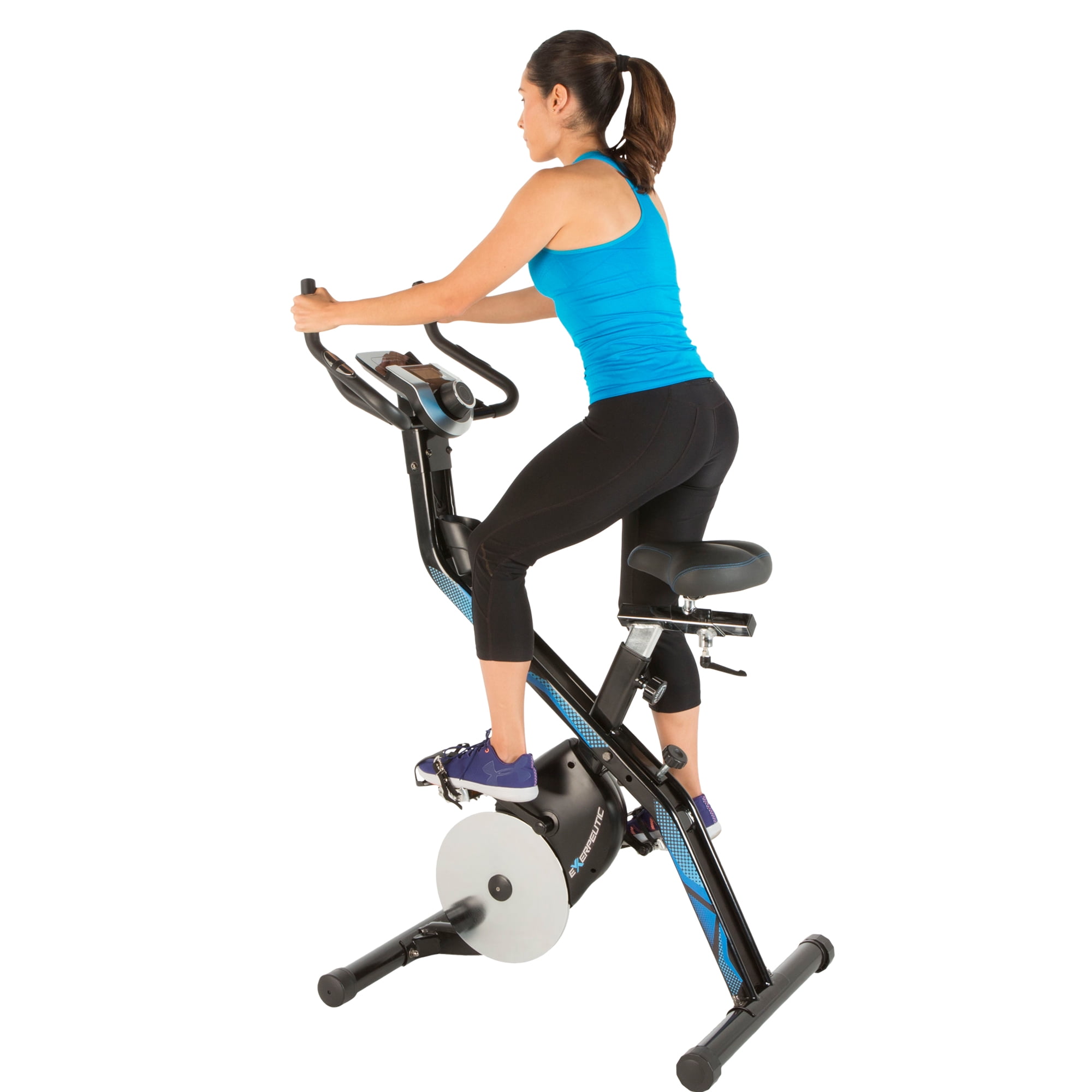 stand up exercise bike