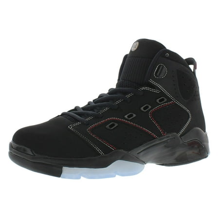

Nike Jordan 45094 Mens Shoes Size 10 Color: Black/Black/Red
