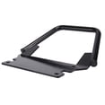 thumbnail image 5 of Motorcycle Mobile Phone Holder GPS Navigation Bracket for- F850GS F850 GS,1 x Navigation Bracket,Black, 5 of 5
