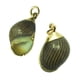 thumbnail image 3 of 1 par de dijes colgantes de joyería, resultados de manualidades, aretes colgantes de concha de caracola, 3 of 7