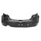 thumbnail image 1 of Defensa 3 2010 A 2013 Mazda Tra P/Pintar TONG YANG ., 1 of 4