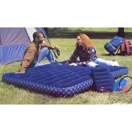 Ozark Trail Queen-Size Air Bed Kit