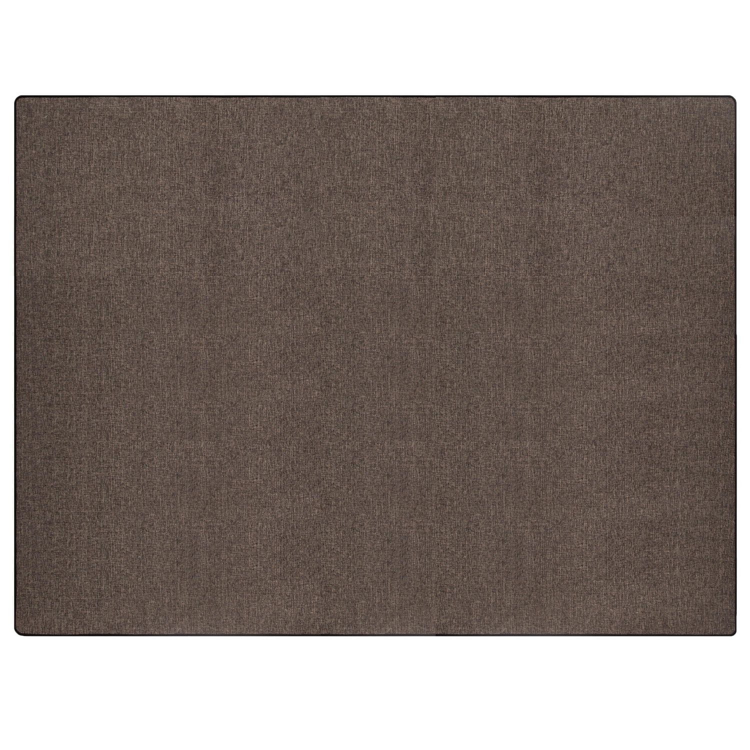 Tapis Wicklow anthracite de 3 pi x 4 pi Mainstays Tapis Wicklow anthracite de 3 pi x 4 pi