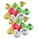 thumbnail image 2 of 20 Piezas Surtido 21mm Metal Bell Trumpet Bells para Decoración de árbol de Navidad Decoración Hecho Joyería Colgantes Accesorios de Gloria campanas de navidad, 2 of 9