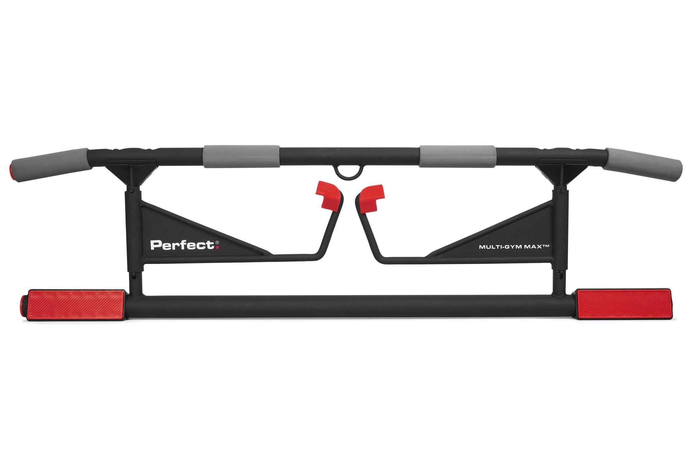 Perfect Fitness Portable Multi-Gym Max System
