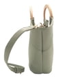 thumbnail image 4 of Bolsa de Mano Maiv WKBS2203-104 Unitalla Verde, 4 of 4