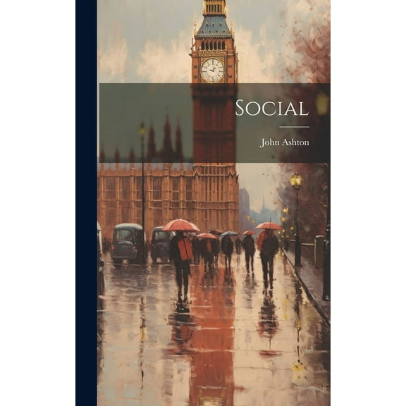 Social (Hardcover)