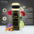 thumbnail image 2 of Perfume Eternal Love Amber Oud, perfume unisex, 10 ml, 2 of 6