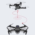 thumbnail image 4 of MINI DRON RECARGABLE VALTECH con Control Remoto y Doble Cámara FUL HD, 4 of 4