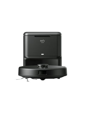 eufy Clean L50 SES with 60 Day Self-Empty Station, Multi-floor Cleaning, Customizable Mapping, T2275Z11, New